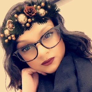 Meet your Posher, Nalini